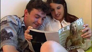 Порно зрелых